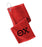 Discount Theta Chi Golf Towel DISCOUNT-Theta Chi Golf Towel