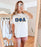 Theta Phi Alpha 2 Day Ship Twill Tee Theta Phi Alpha - 2 Day Ship Twill Tee