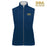 Theta Phi Alpha Chill Fleece Vest Theta Phi Alpha Chill Fleece Vest