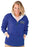 Theta Phi Alpha Classic Windbreaker Pullover Theta Phi Alpha Classic Windbreaker Pullover