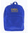 Theta Phi Alpha Custom Text Backpack Theta Phi Alpha Custom Text Backpack