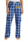 Theta Phi Alpha Flannel Lettered Plaid Pj's Theta Phi Alpha Flannel Lettered Plaid PJ's