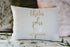 Theta Phi Alpha Gold Imprint Throw Pillow Theta Phi Alpha Gold Imprint Throw Pillow