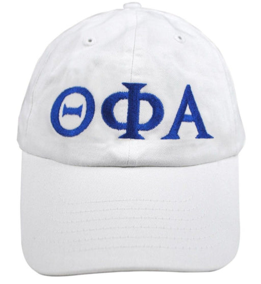 Theta Phi Alpha Theta Phi Alpha Greek Letter Hat
