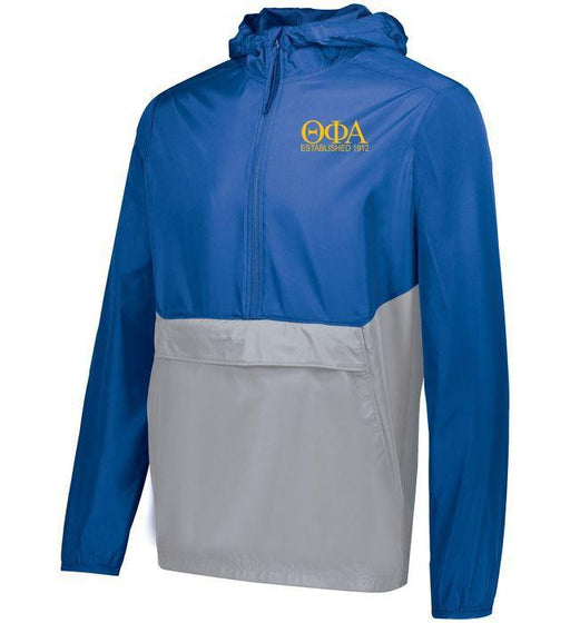 Theta Phi Alpha Theta Phi Alpha Head of The Pack Pullover