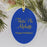 Theta Phi Alpha Holiday Color Mascot Christmas Ornament Theta Phi Alpha Holiday Color Mascot Christmas Ornament