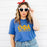 Theta Phi Alpha Message T Shirts Theta Phi Alpha Message T-Shirts