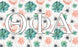 Theta Phi Alpha New Succulent Flag Theta Phi Alpha New Succulent Flag