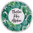 Theta Phi Alpha Palm Leaf Fringe Towel Blanket Theta Phi Alpha Palm Leaf Fringe Towel Blanket
