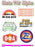 Theta Phi Alpha Retro Sticker Sheet Theta Phi Alpha Retro Sticker Sheet