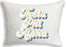Theta Phi Alpha Retro Throw Pillow Theta Phi Alpha Retro Throw Pillow