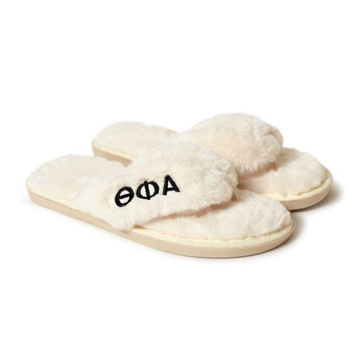 Theta Phi Alpha Theta Phi Alpha Sorority Slippers