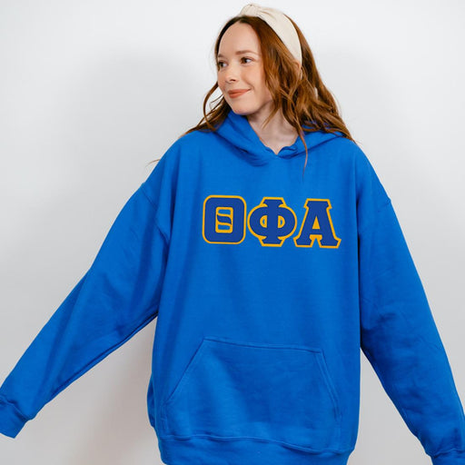 Theta Phi Alpha Theta Phi Alpha Sweatshirts Hoodie