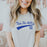 Theta Phi Alpha Tail T Shirts Theta Phi Alpha Tail T-Shirts