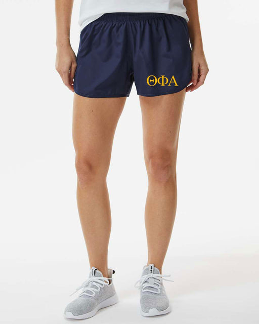 Theta Phi Alpha Wayfarer Short