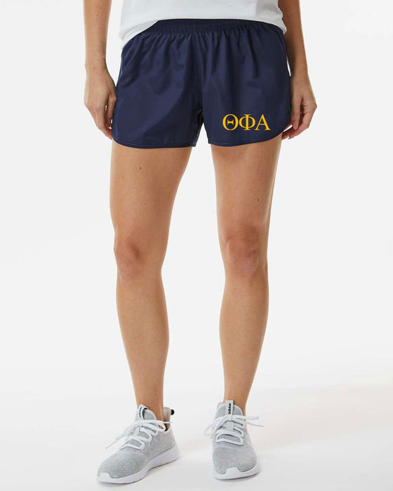 Theta Phi Alpha Wayfarer Short Theta Phi Alpha Wayfarer Short