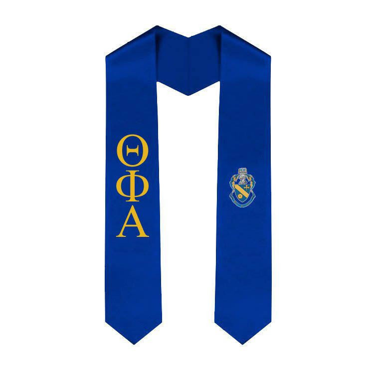 Theta Phi Alpha World Famous Ez Stole Only $29.99! Theta Phi Alpha World Famous EZ Stole - Only $34.99!