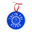 Theta Phi Alpha Shield Christmas Ornaments Theta Phi Alpha Shield  Christmas Ornaments