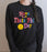 Theta Phi Alpha Have A Day Crewneck Sweatshirt Theta Phi Alpha Have A Day Crewneck Sweatshirt