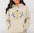 Theta Phi Alpha Tennis Club Hoodie Theta Phi Alpha Tennis Club Hoodie
