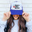 Theta Phi Alpha Cherry Trucker Caps Theta Phi Alpha Cherry Trucker Caps