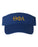 Theta Phi Alpha Greek Letter Visor Theta Phi Alpha Greek Letter Visor