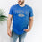 Theta Xi Arch Tee Theta Xi Arch tee