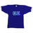 Theta Xi Classic Lettered Jersey Theta Xi Classic Lettered Jersey