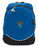 Discount Theta Xi Crest Shield Backpack DISCOUNT-Theta Xi Crest - Shield Backpack