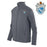 Theta Xi Crest Shield Medalist Track Jacket Theta Xi Crest - Shield Medalist Track Jacket