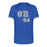 Theta Xi Cutter Henley Jersey Theta Xi Cutter Henley Jersey