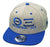 Theta Xi Flatbill Snapback Hats Original Theta Xi Flatbill Snapback Hats Original