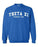 Theta Xi Fraternity Founders Crew Sweatshirt Theta Xi Fraternity Founders Crew Sweatshirt