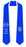 Discount Theta Xi Greek 2 Tone Lettered Graduation Sash Stole DISCOUNT-Theta Xi Greek 2 Tone Lettered Graduation Sash Stole