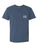 Theta Xi Greek Letter Comfort Colors Pocket Tee Theta Xi Greek Letter Comfort Colors Pocket Tee