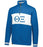 Theta Xi Ivy League Pullover Theta Xi Ivy League Pullover