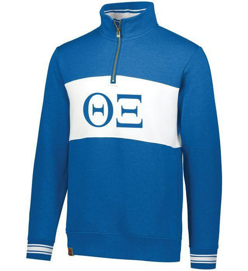 Theta Xi Theta Xi Ivy League Pullover