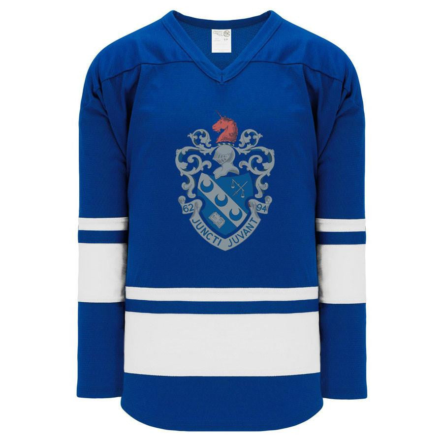 Theta Xi League Hockey Jersey Theta Xi League Hockey Jersey