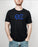 Theta Xi Letter Tee Theta Xi Letter T-shirts
