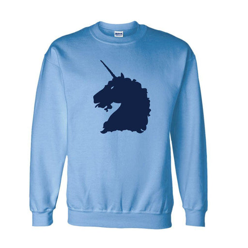 Theta Xi Theta Xi Logo Crewneck Sweatshirt