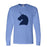 Greekgear Theta Xi Logo Long Sleeve Tee Theta Xi Logo Long Sleeve Tee