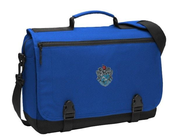 Discount Theta Xi Messenger Briefcase DISCOUNT-Theta Xi Messenger Briefcase