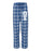 Theta Xi Pajamas Flannel Pant Theta Xi Pajamas Flannel Pant