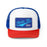 Theta Xi Tail Patch Design Trucker Hats Theta Xi Tail Patch Design Trucker Hats