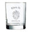 Theta Xi Old Style Glass Theta Xi Old Style Glass