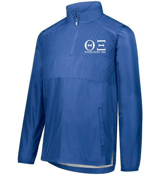 Theta Xi Theta Xi SERIESX PULLOVER