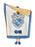 Theta Xi Sherpa Lap Blanket Theta Xi Sherpa Lap Blanket