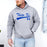 Theta Xi Tail Hoodie Theta Xi Tail Hoodie