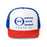 Theta Xi Trucker Caps Theta Xi Trucker Caps