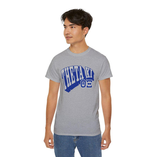 Theta Xi Vintage Super Tee